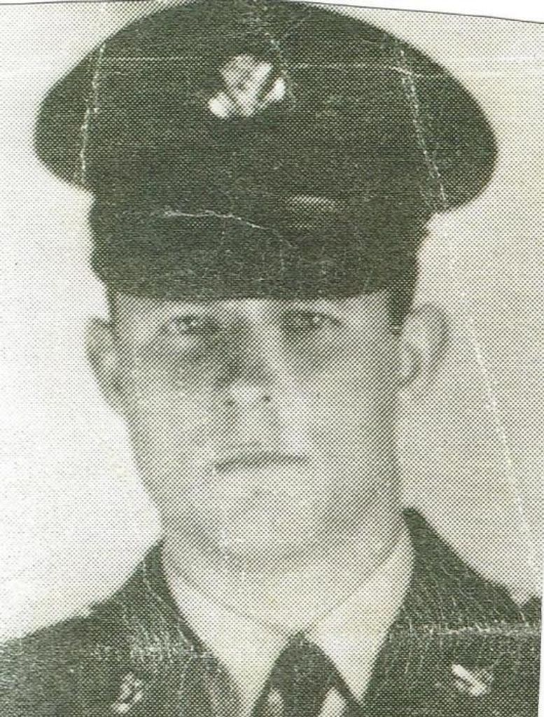 Charles Willard Ekers Profile Photo