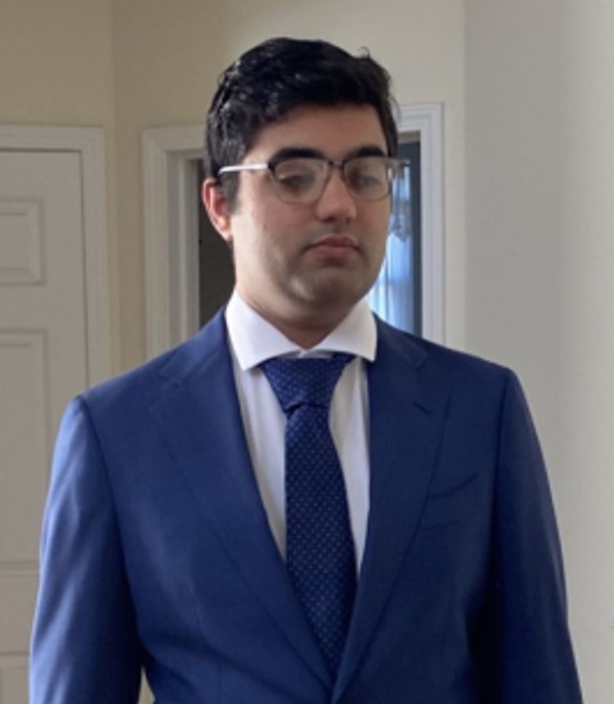 Tejpal Brar