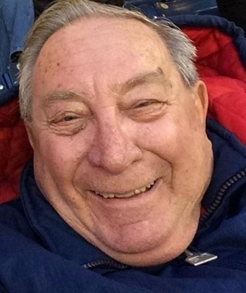 Pablo Gilberg