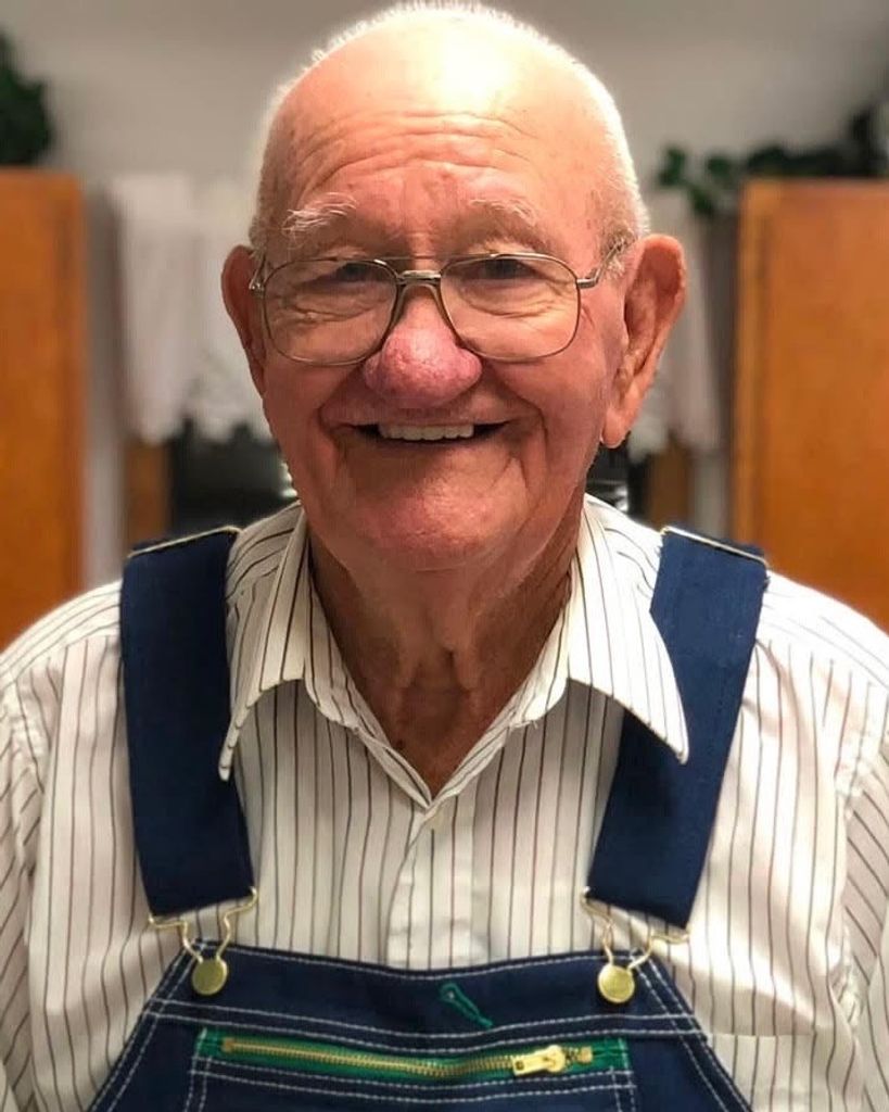 Charles Lynn Washburn Profile Photo