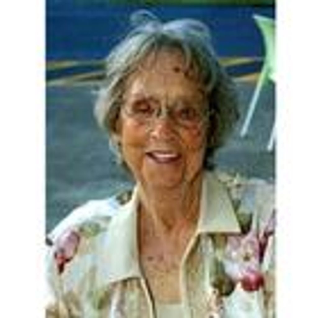 Norma L. Meneely