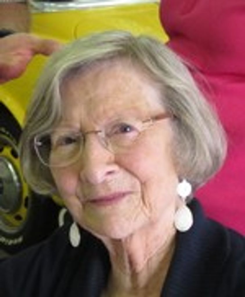 Alice Mae Levan Profile Photo