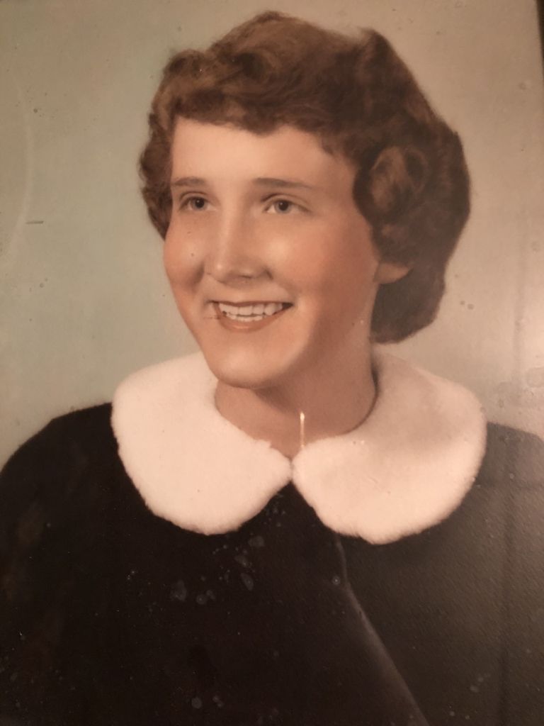 Mary  Louise  Miller Profile Photo