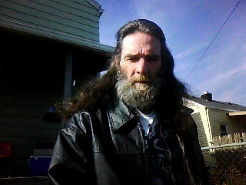 Joseph Irving Shoemaker Profile Photo
