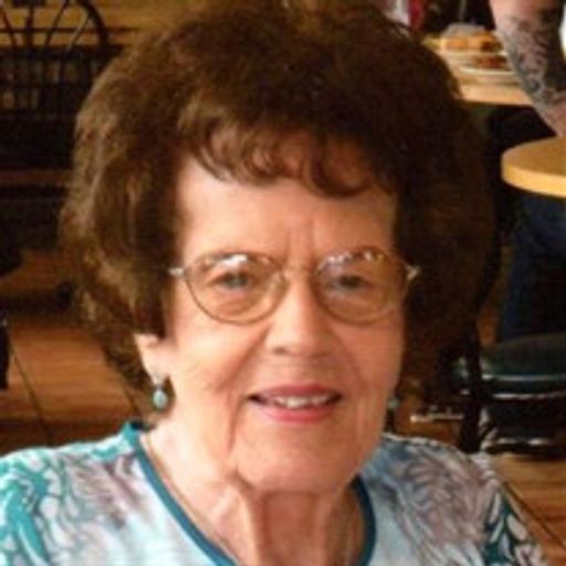 Shirley  H. Russell Profile Photo