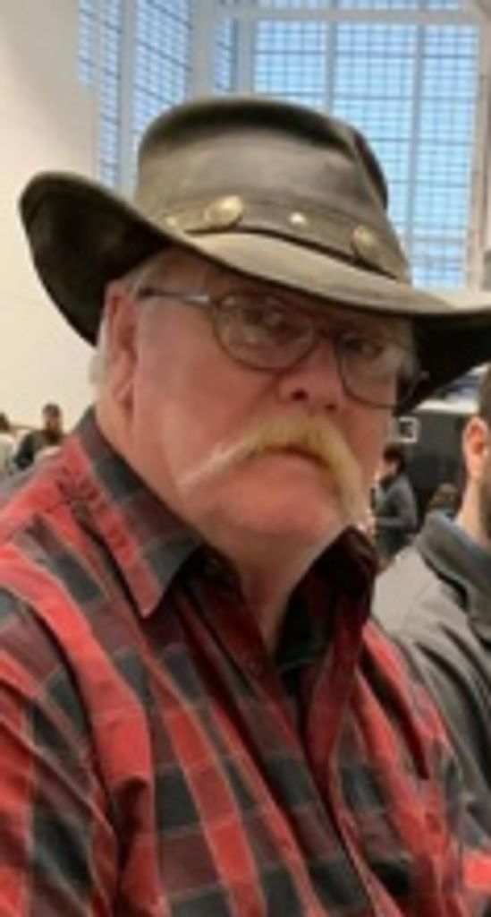 John brussell Profile Photo