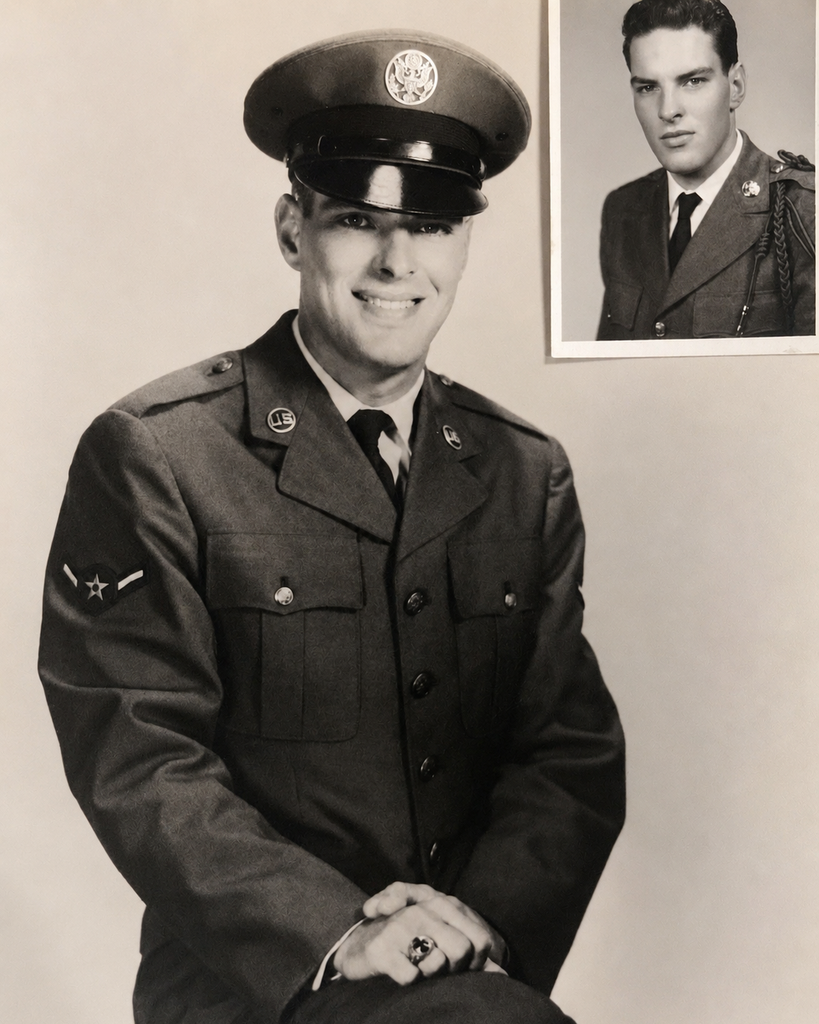 Michael Allan Conrad