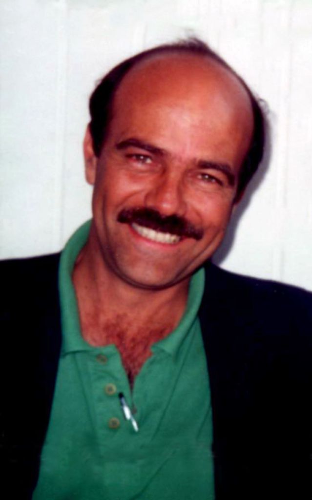 Herbert Brinson Orr