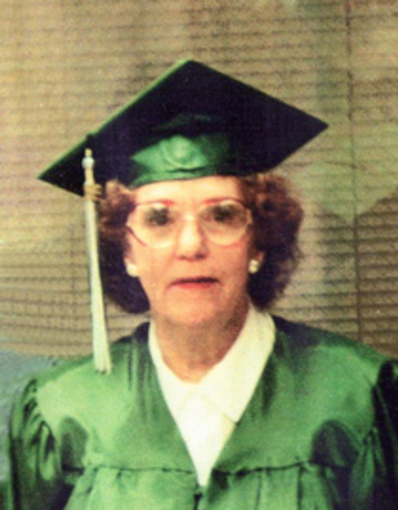 LeRene Yarnell Profile Photo