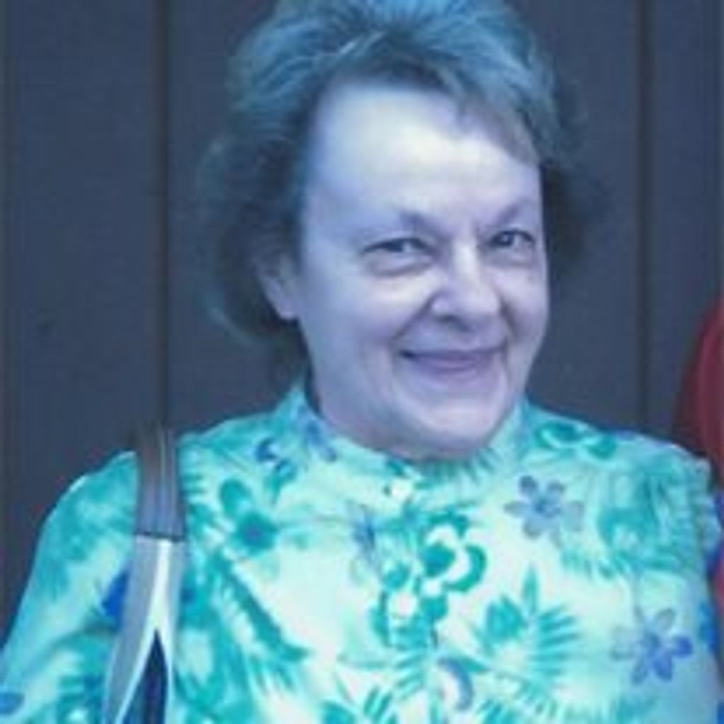 Mary J. Doty Profile Photo