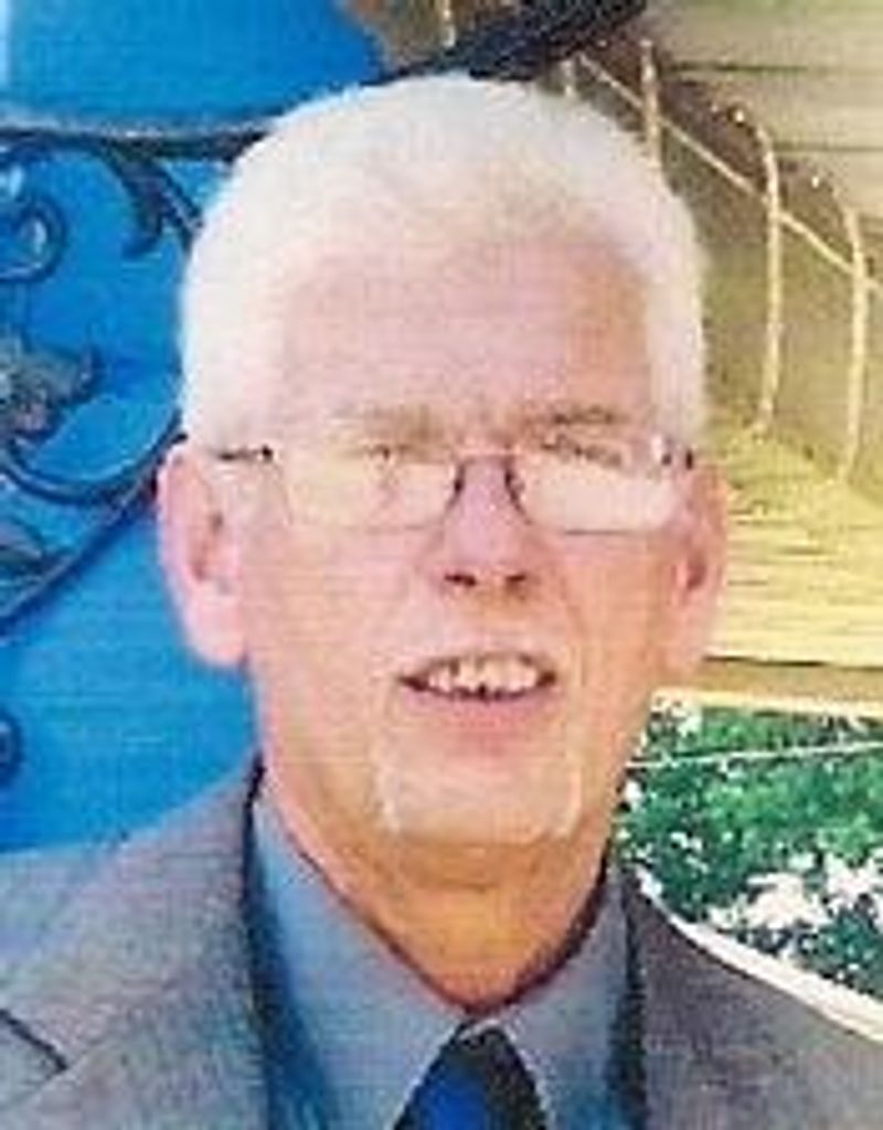 Ronald Joseph Lester