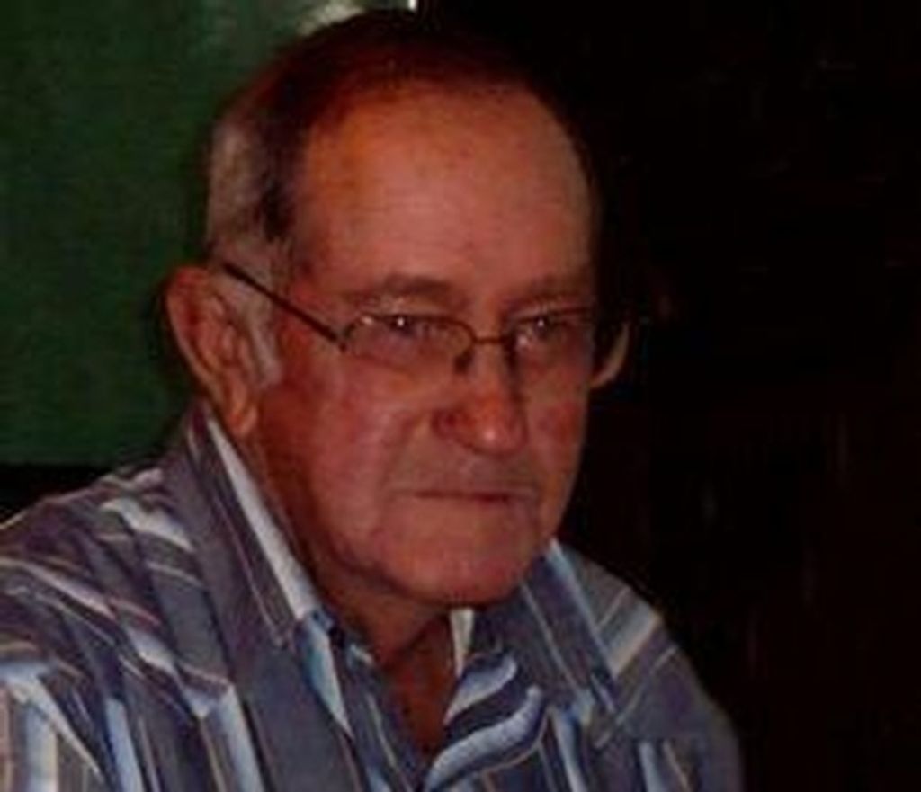 Richard "Lynn" Morgan