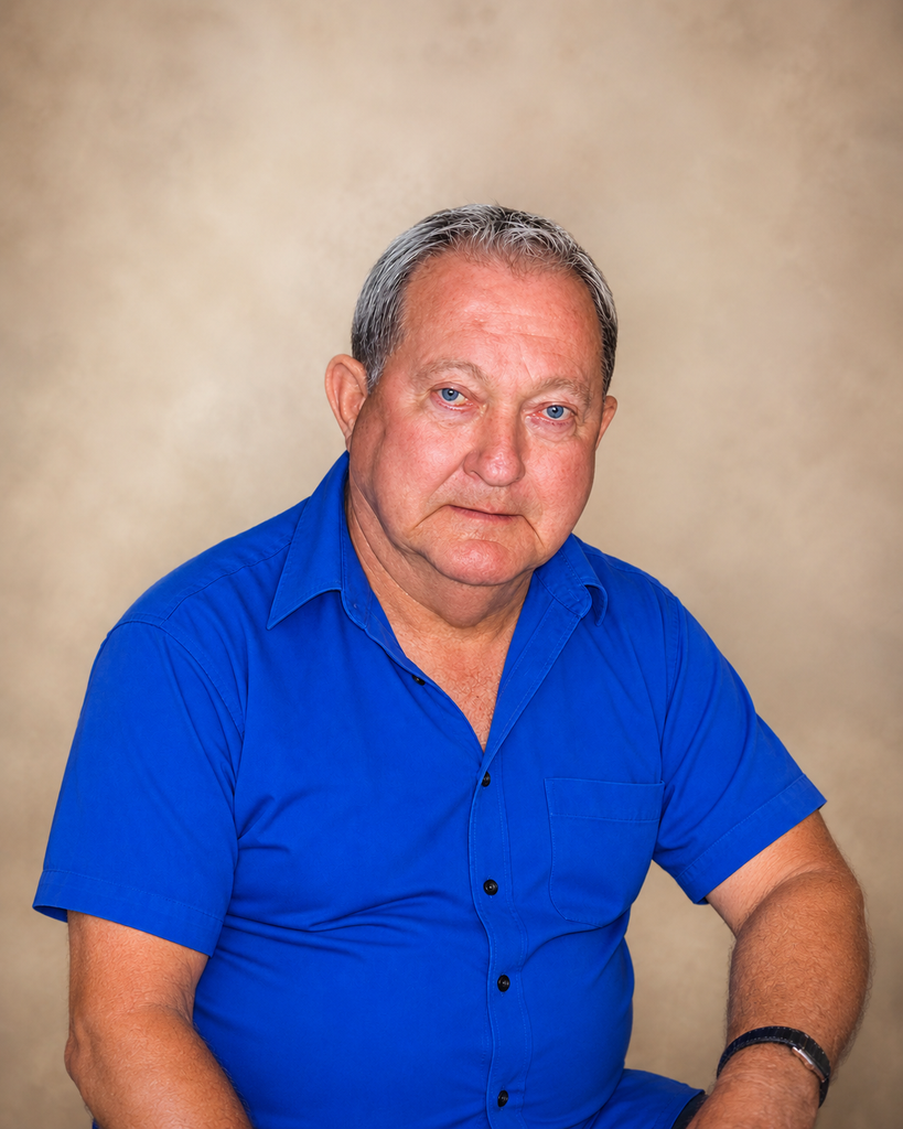 Wayne Caudill Profile Photo