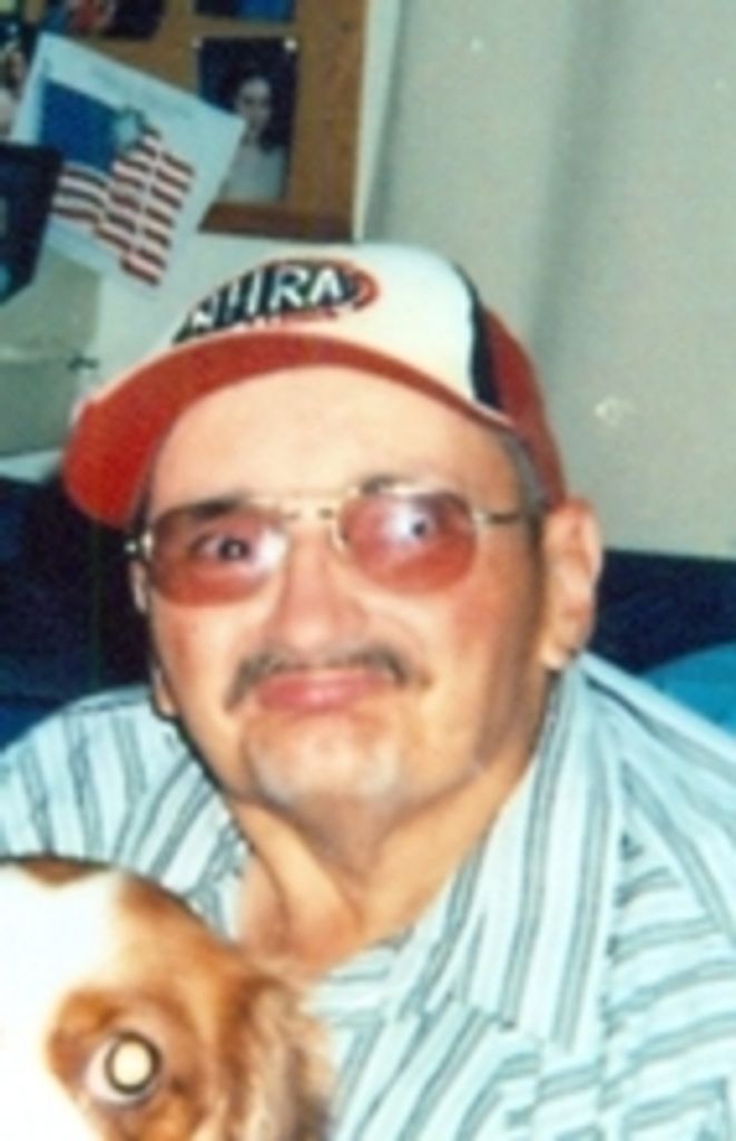 Stephen C. Umberger