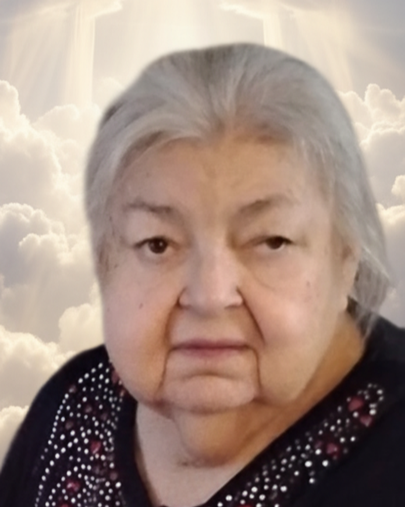 Virginia Pena Diaz