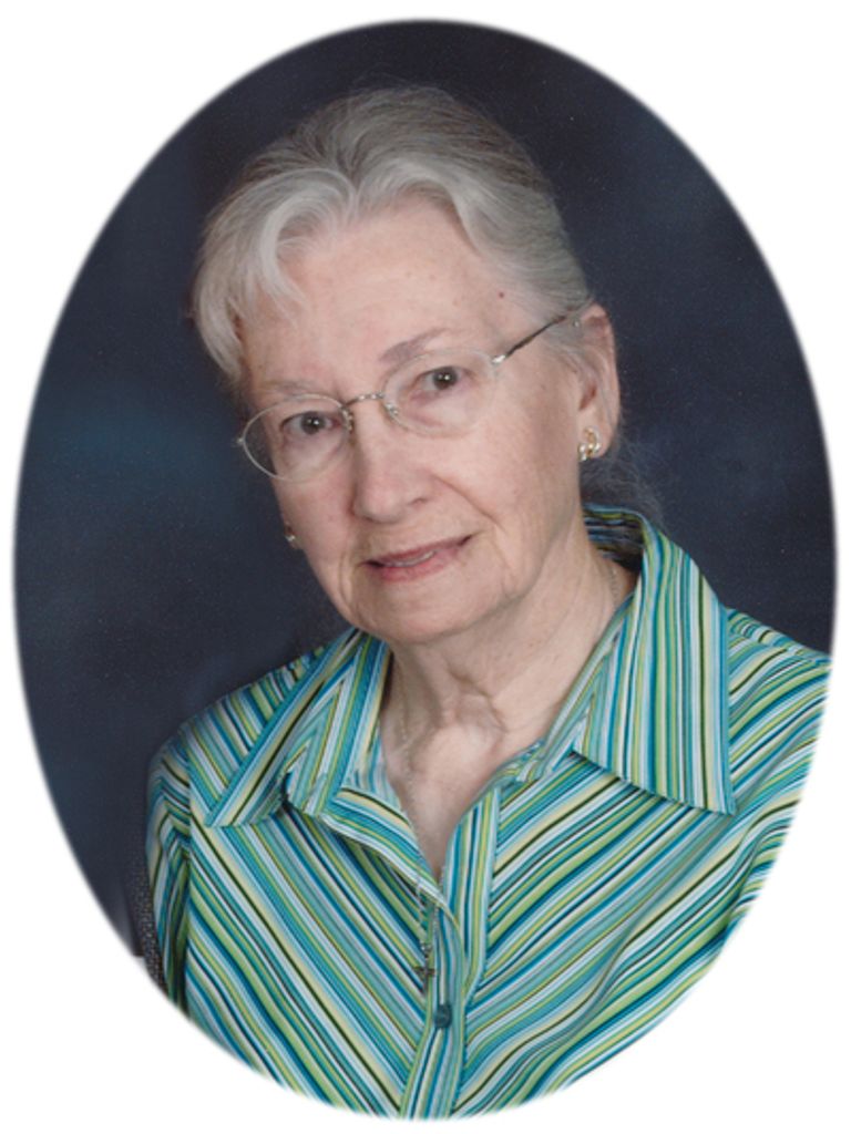 Evelyn Marie Kretzmann Profile Photo