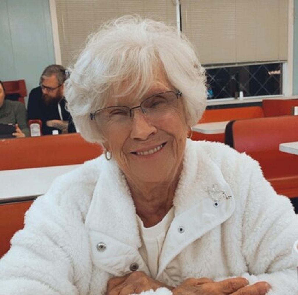 Barbara K. Thompson Profile Photo