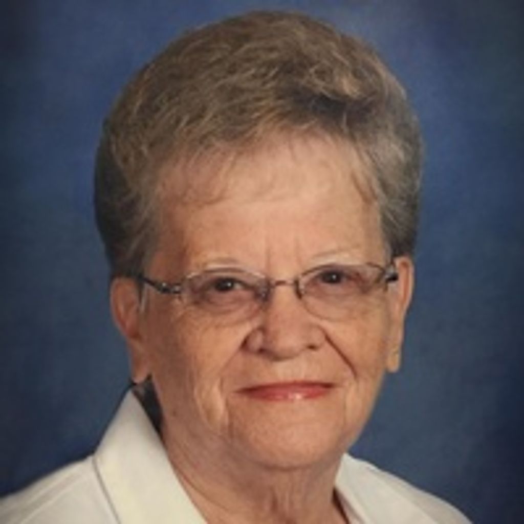 Fern Adell Bruhn
