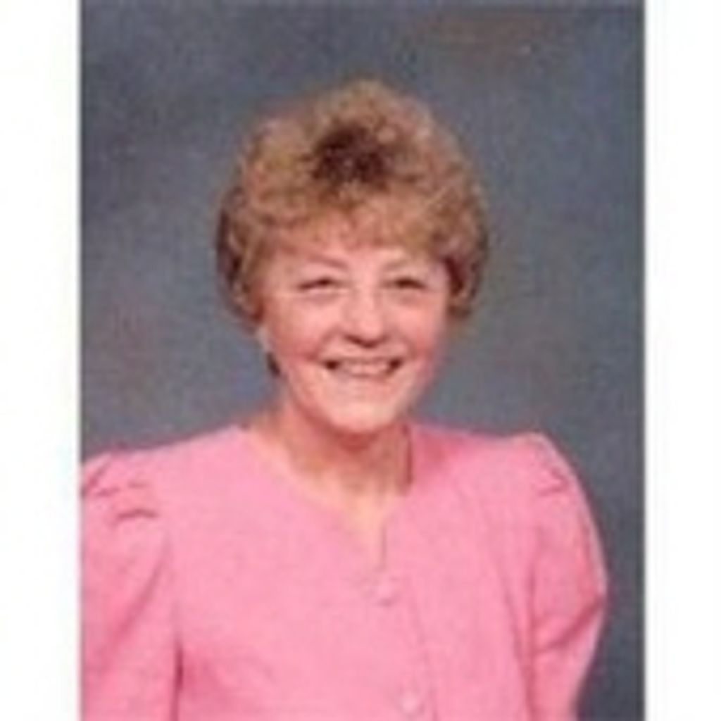 Shirley Lorene Harper