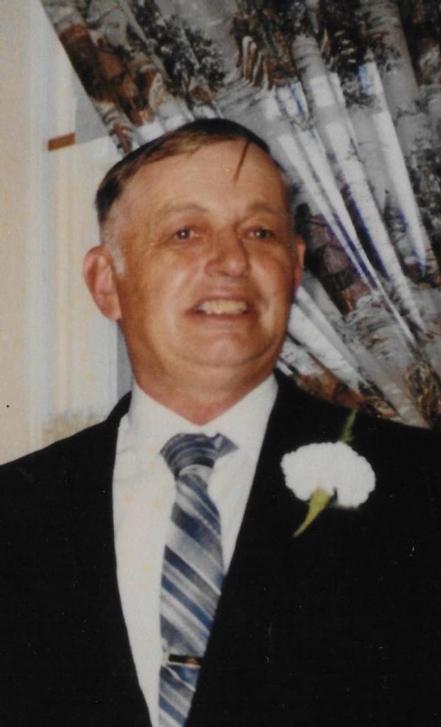 Clarence M. Dickinson