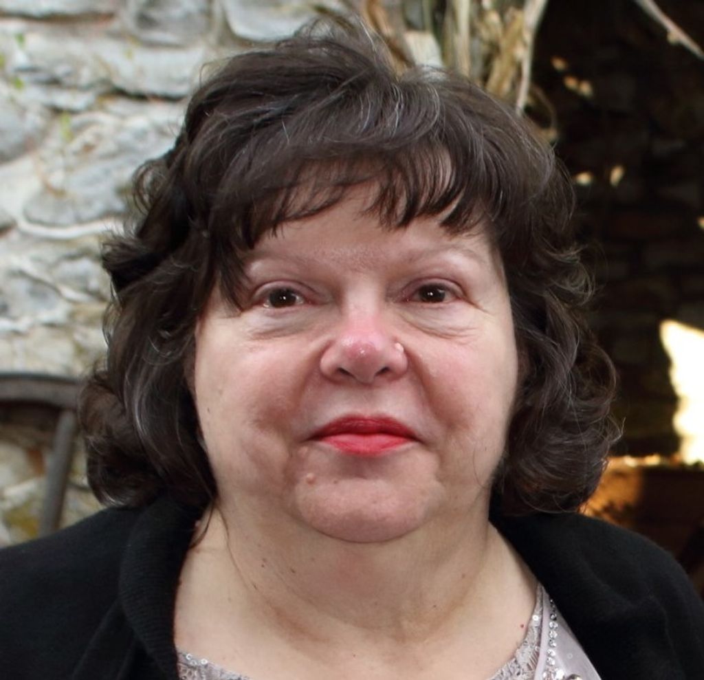 Virginia "Ginny" G. (Martin)  Fiorentine