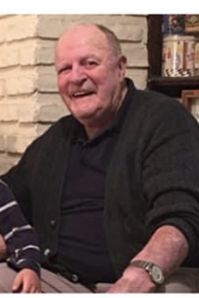 Donald Ruckdeschel Sr.