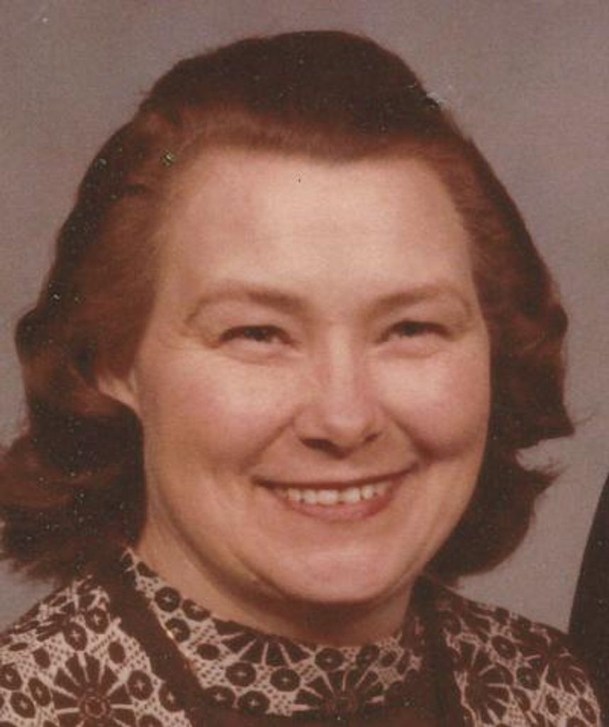 Virginia Cooper Profile Photo