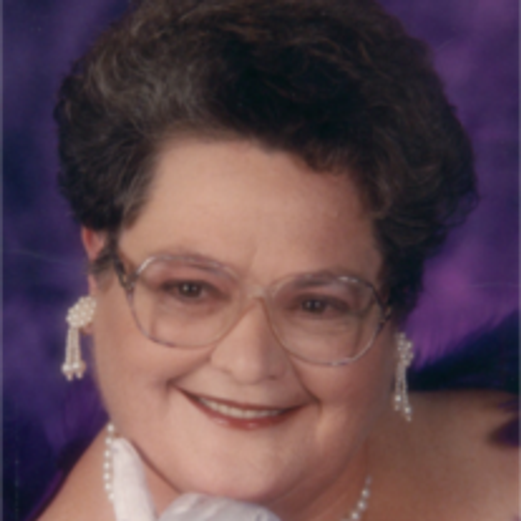 Donna Jeanette Daigle