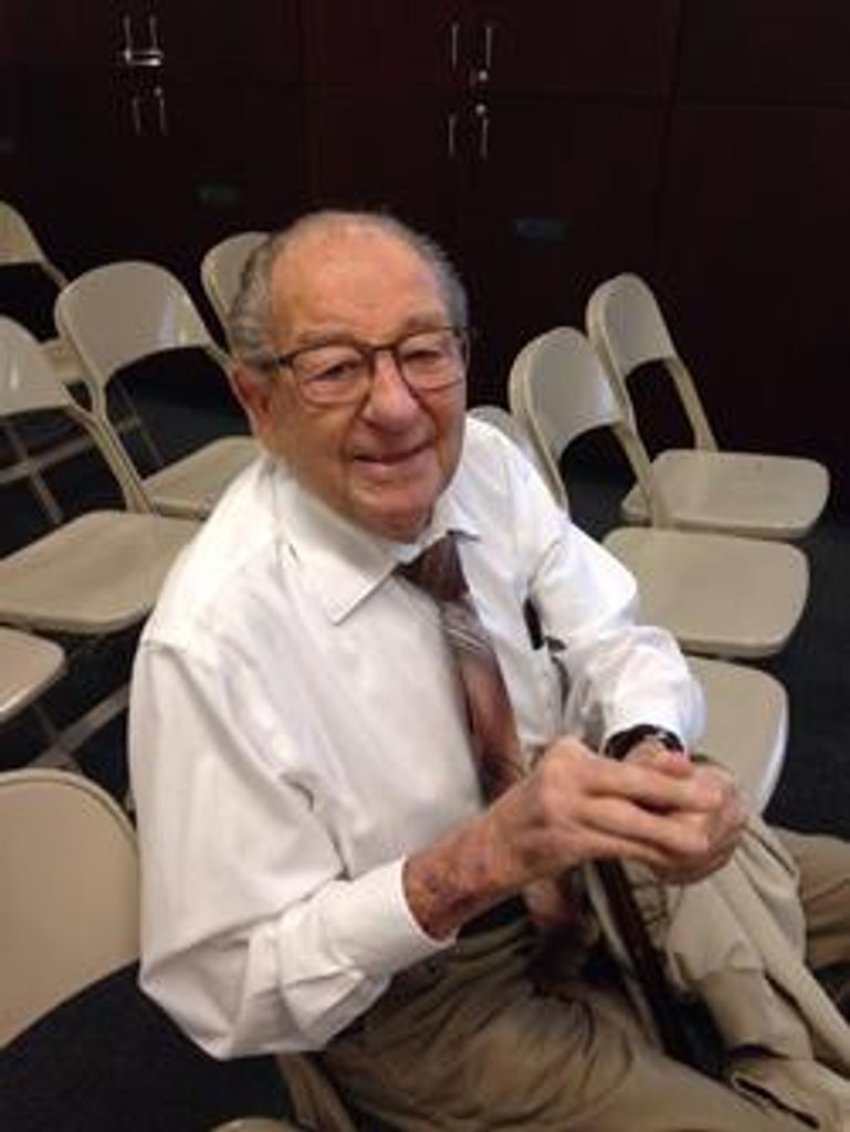Theodore Ketterer Profile Photo