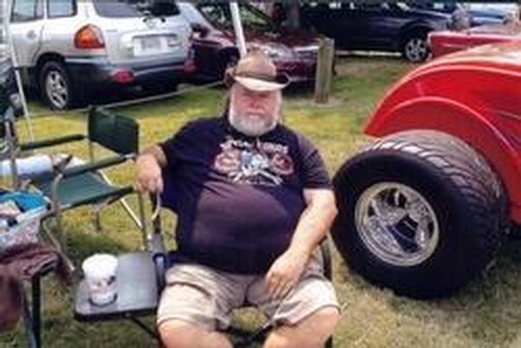 Robert Franklin Kelley, Sr.