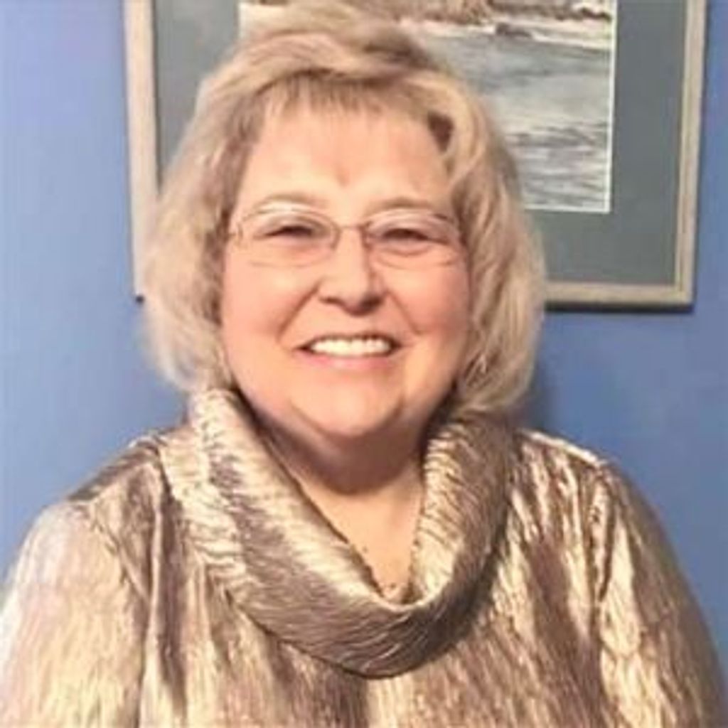 June Peterson