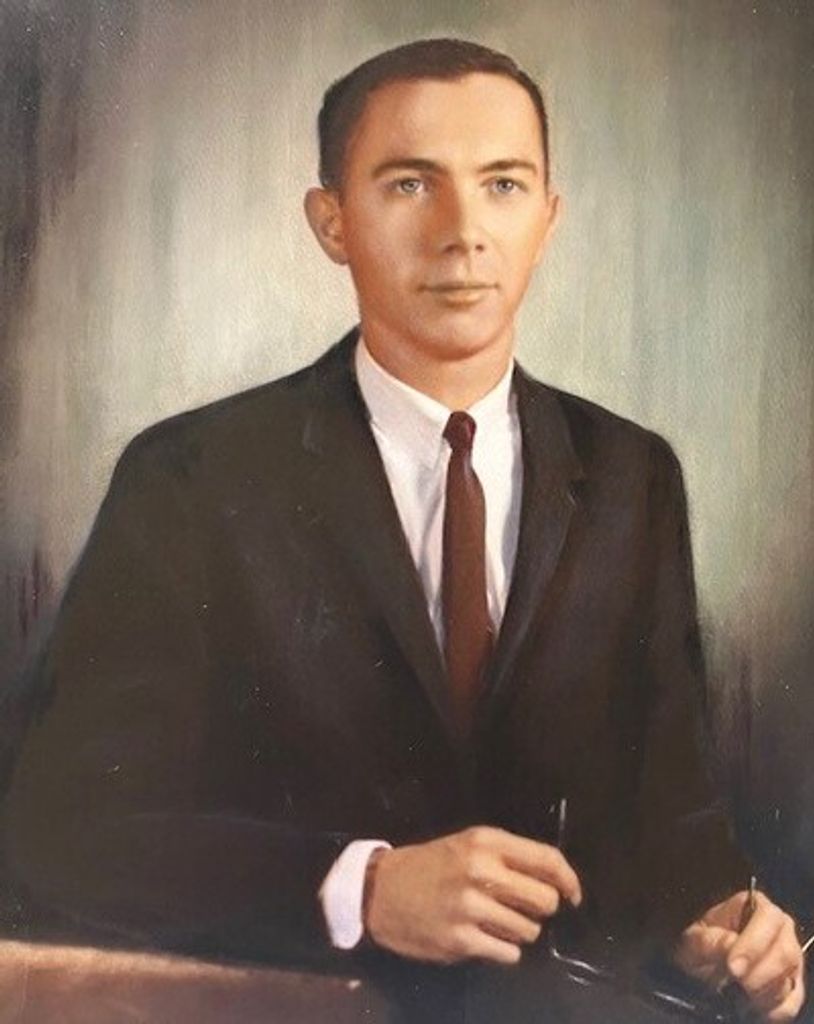 William J. Burke, Jr. Profile Photo