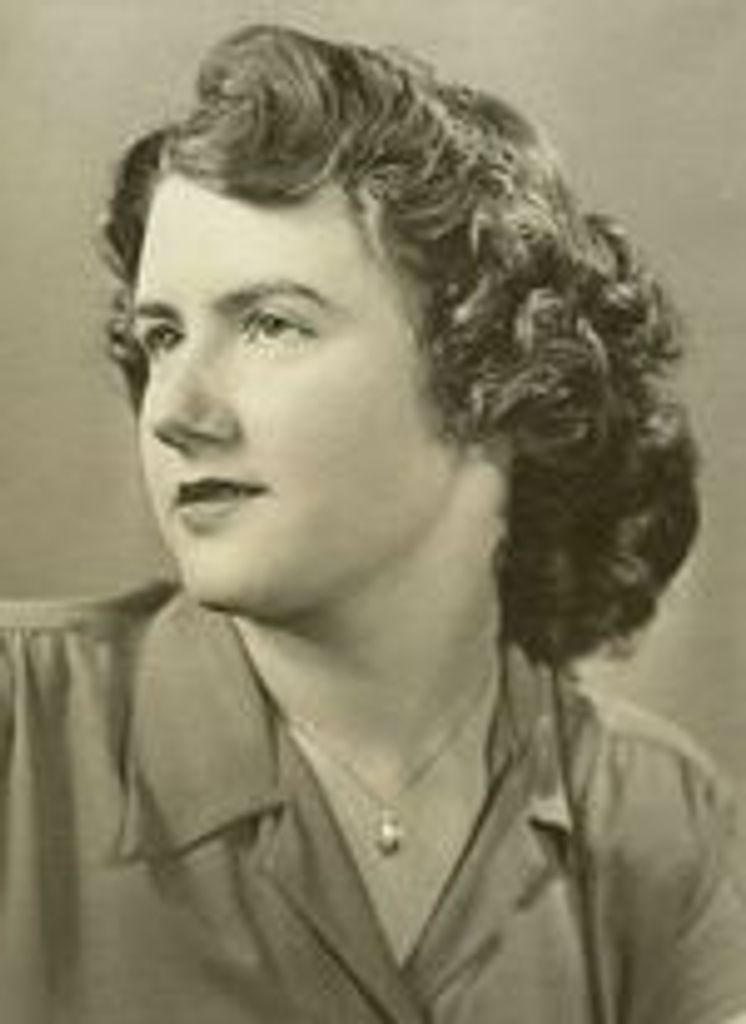 Josephine Ann Dukeman Portwood