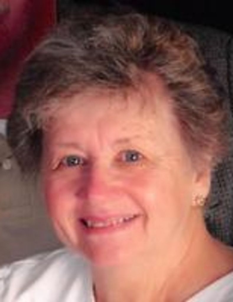 Mary E. Stoltz Profile Photo