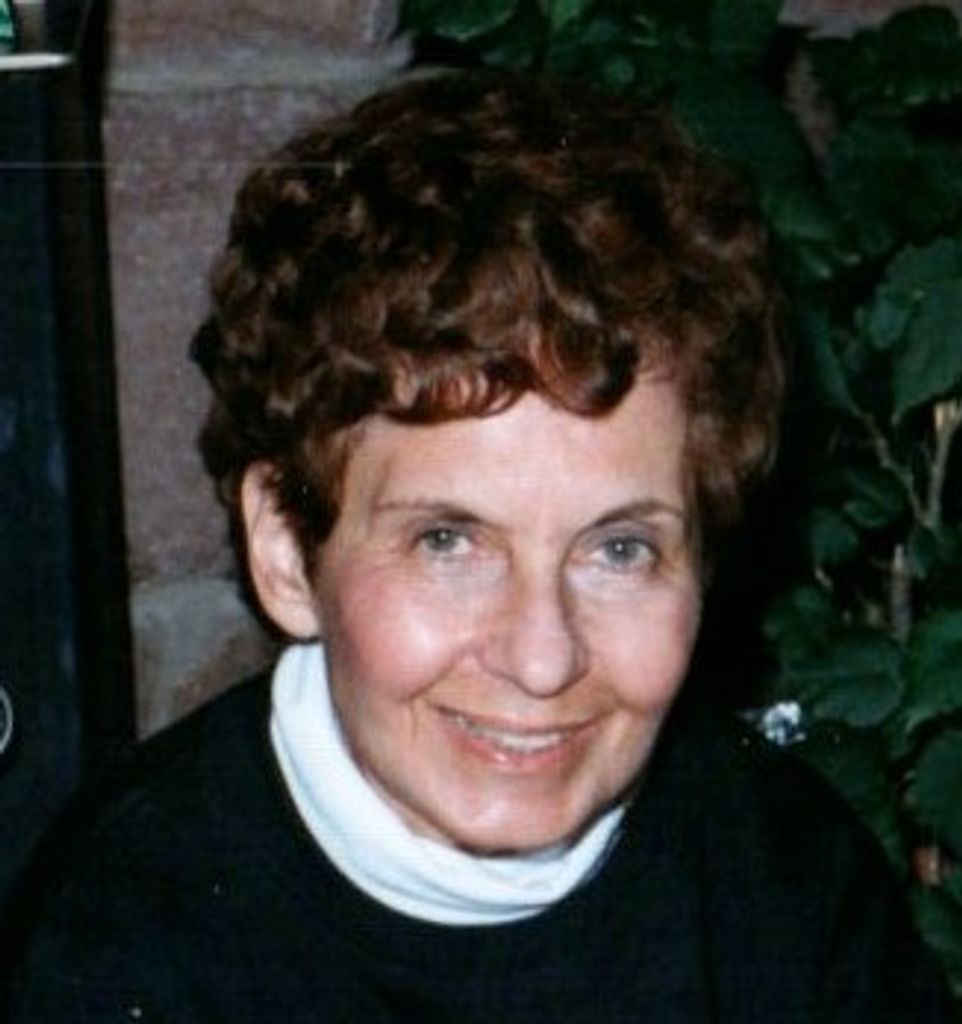 Joan Colsher