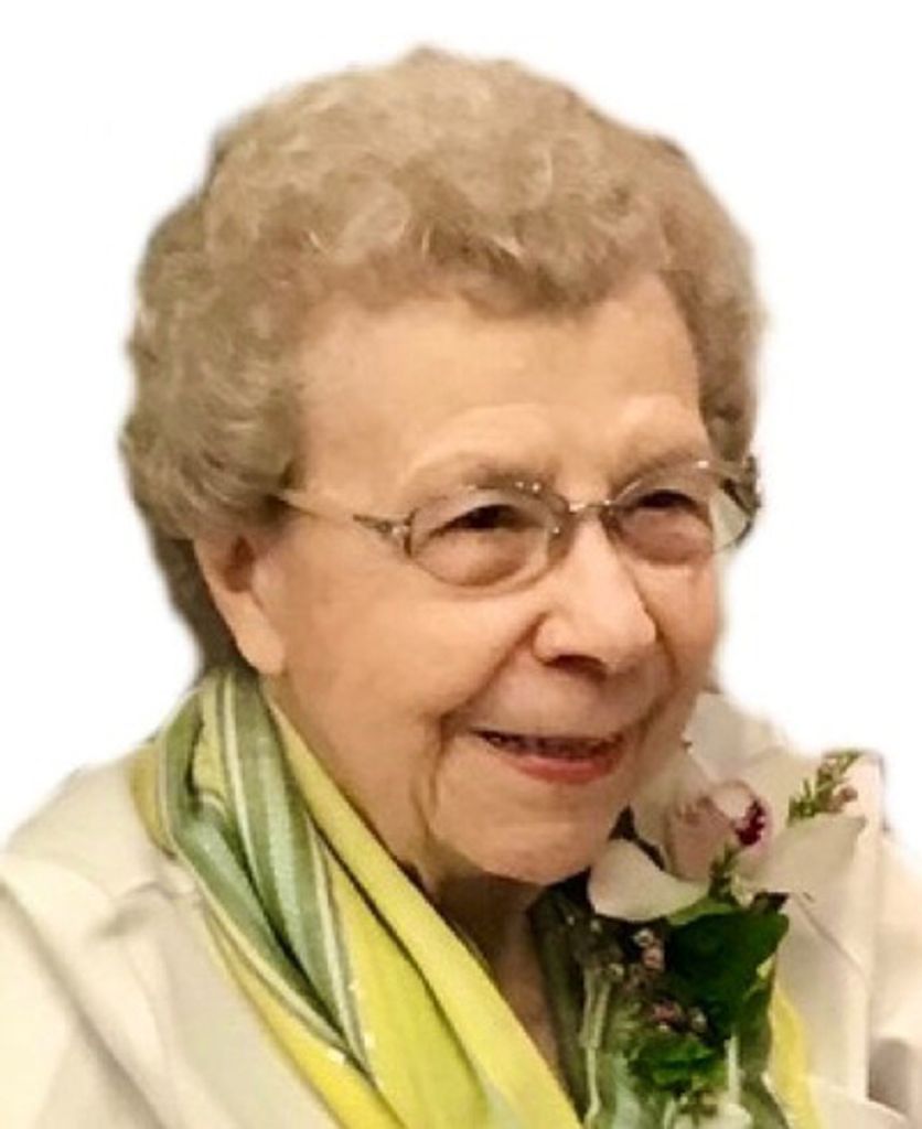 Eleanor Marie Miltner