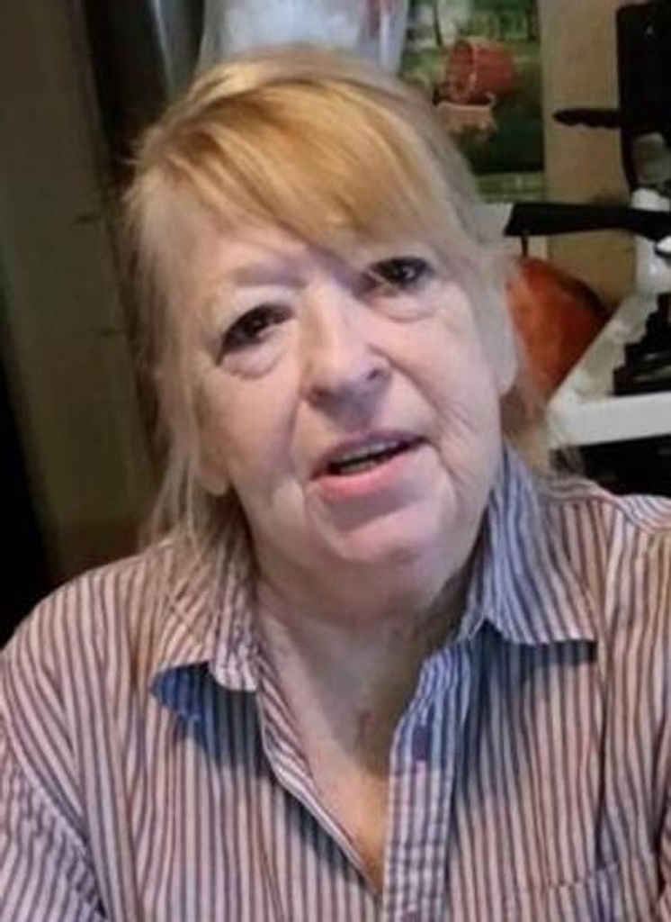 Mary La Vella Munsen