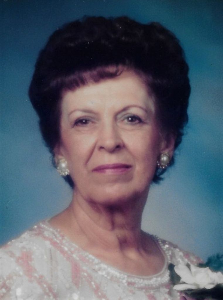 Margaret Joan (Lesak)  Rogers