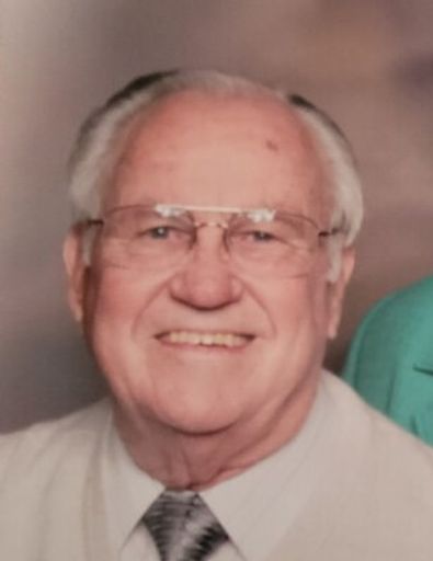 William Roy Wagner Profile Photo