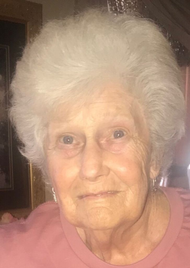 Delores Bruton