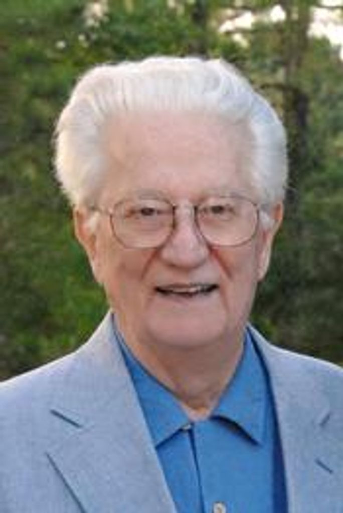 William Joseph Morris Sr. Profile Photo