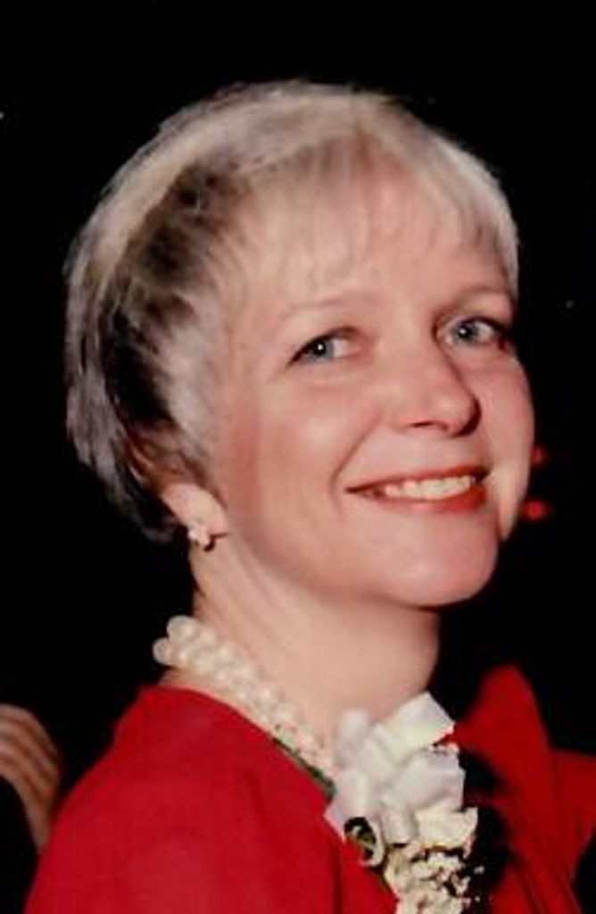 Judith M. (Markoski)  Pleau