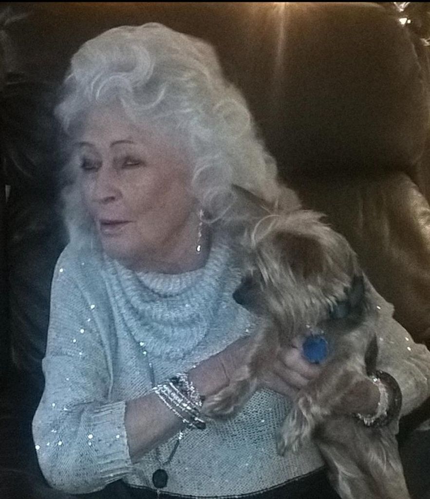 Madelyn Grace Smith Profile Photo