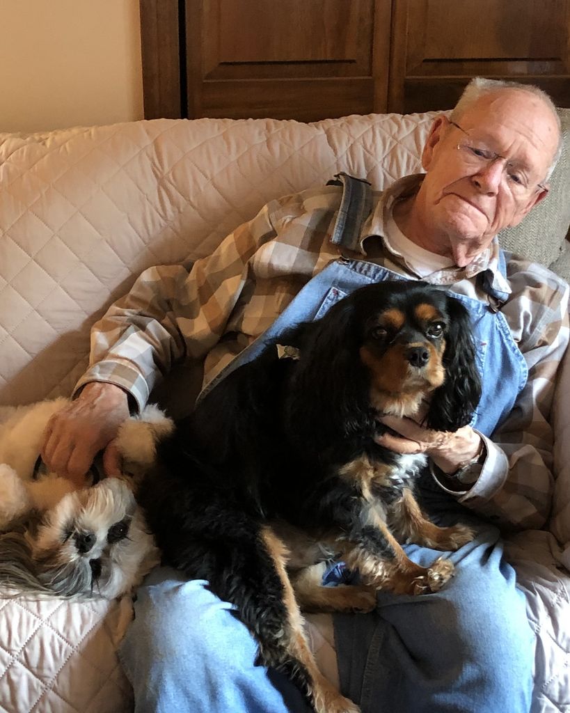 Donald W. Stiner Profile Photo