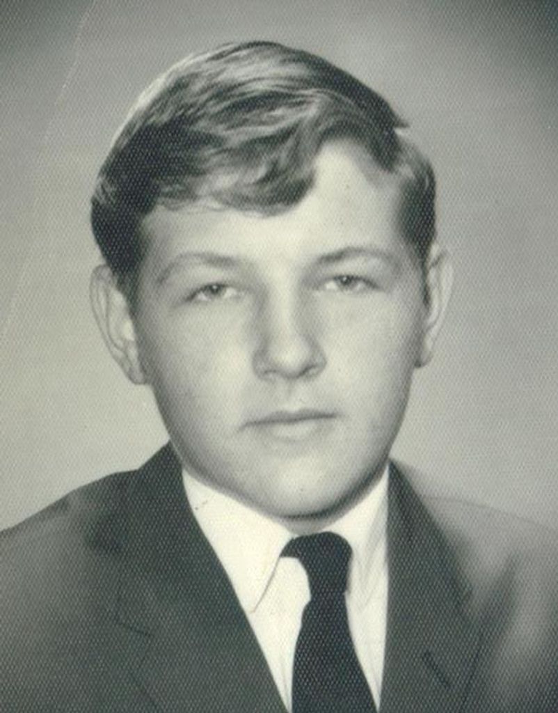 Jimmie Curtis Sain