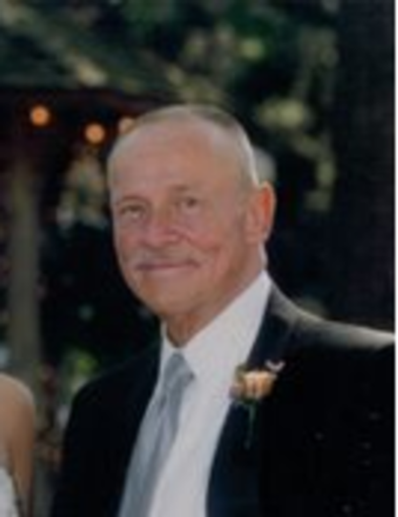 James E. Phillips