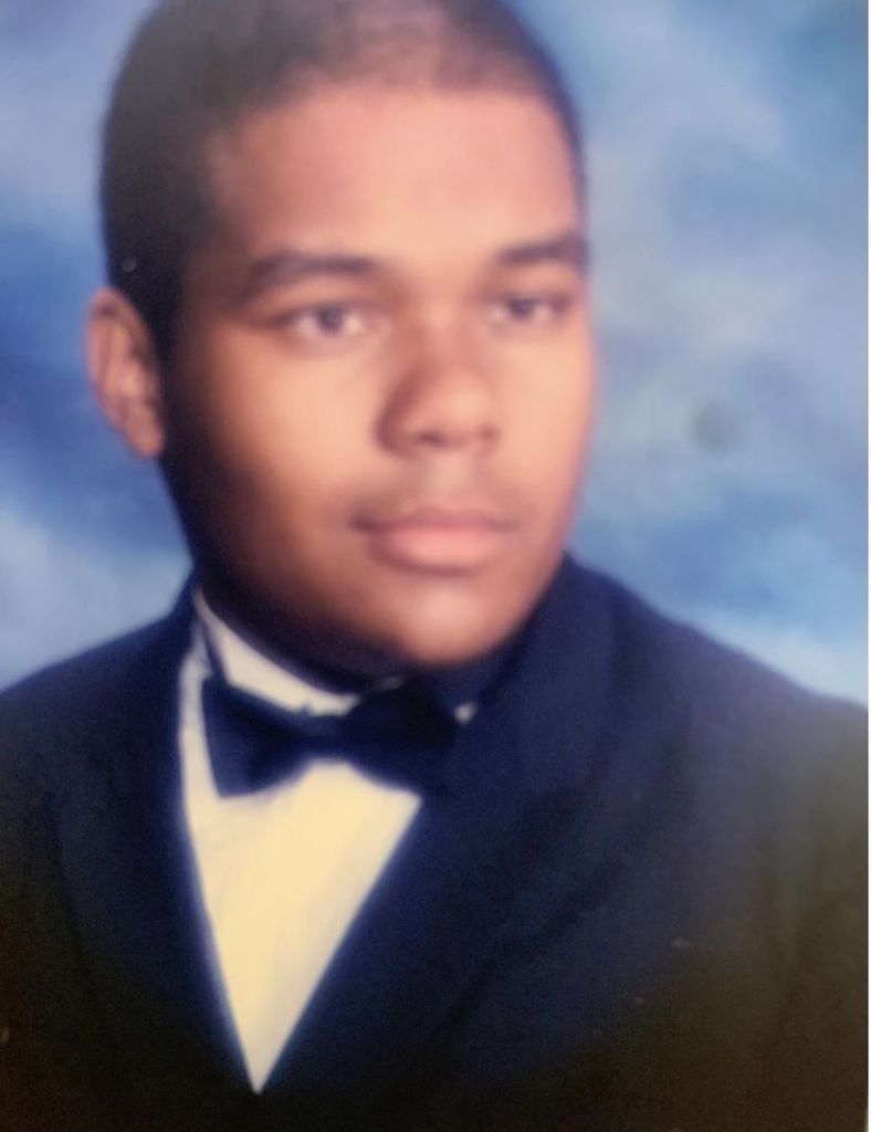 Samuel Byron Smith