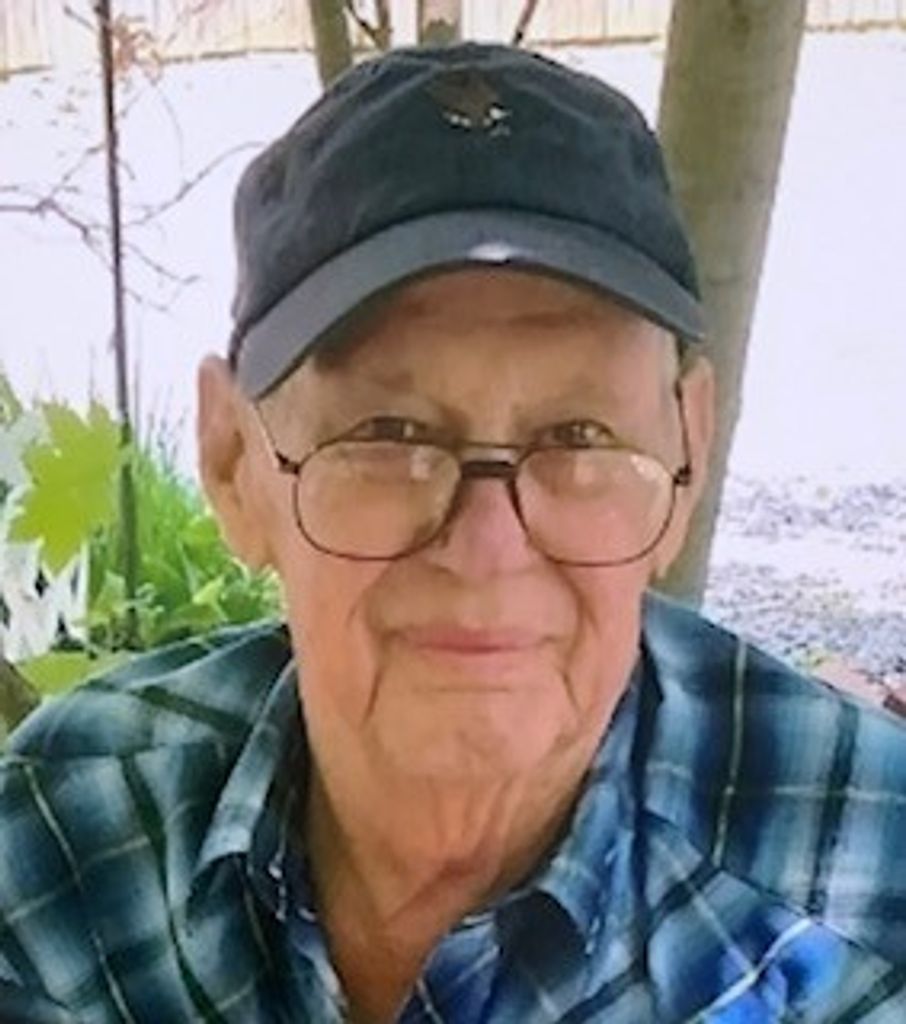 Logan Rustin Mcbrayer