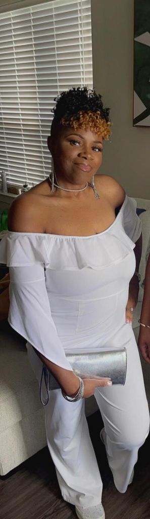 Felicia Rachelle Perry Manning Profile Photo