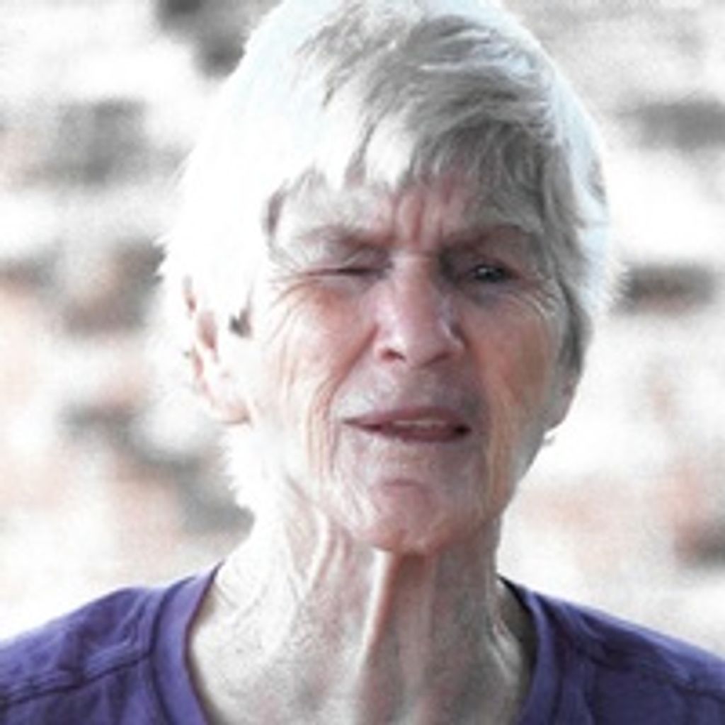 Annie Ruth Kelsey
